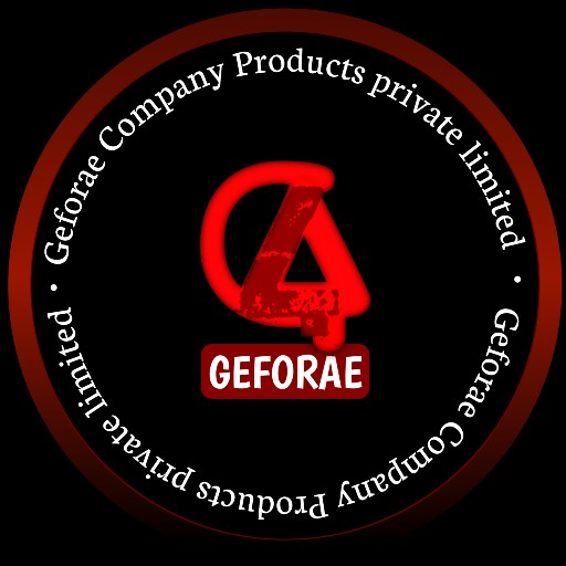 Geforae Logo