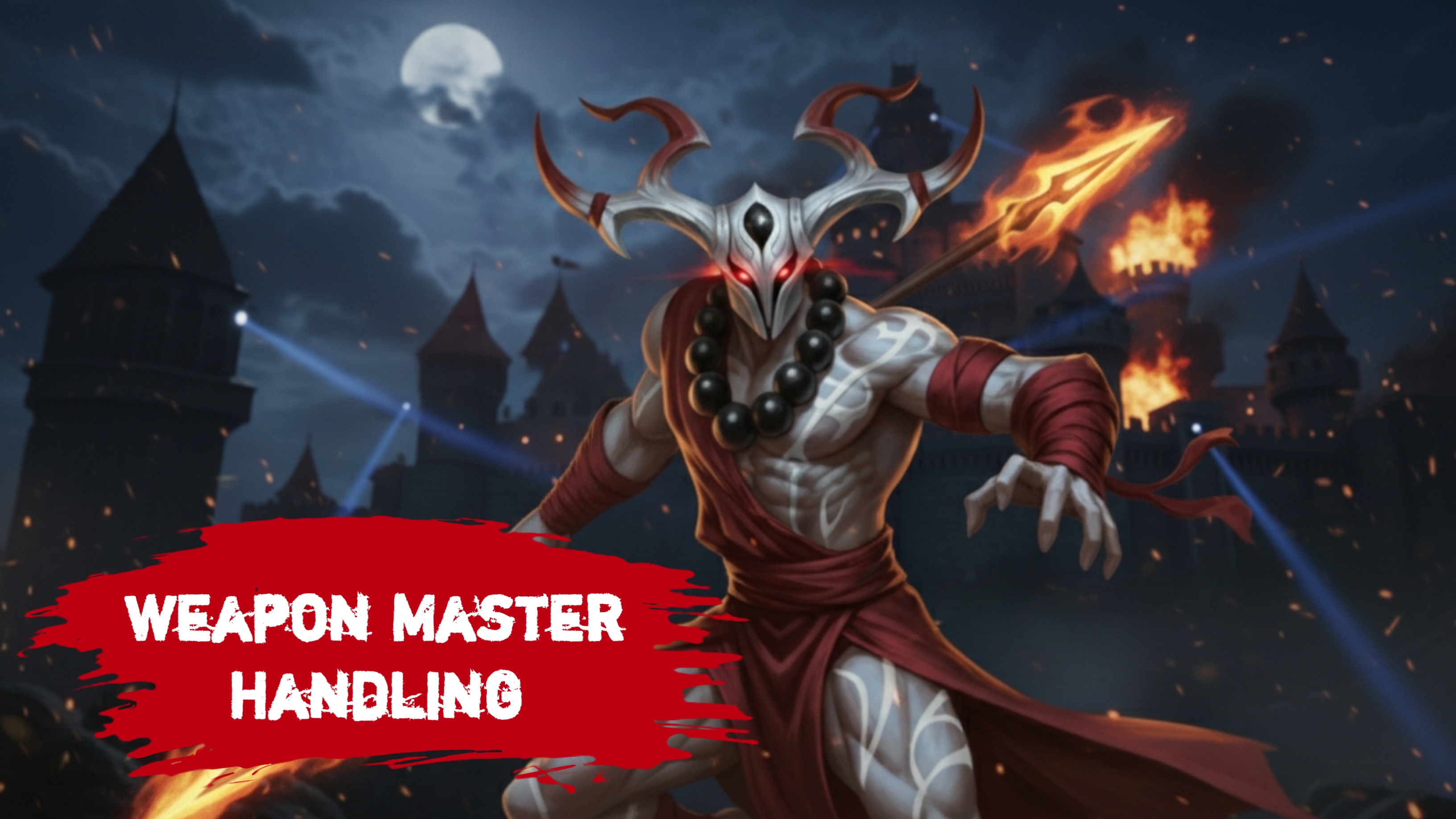 Settings Menu Screenshot