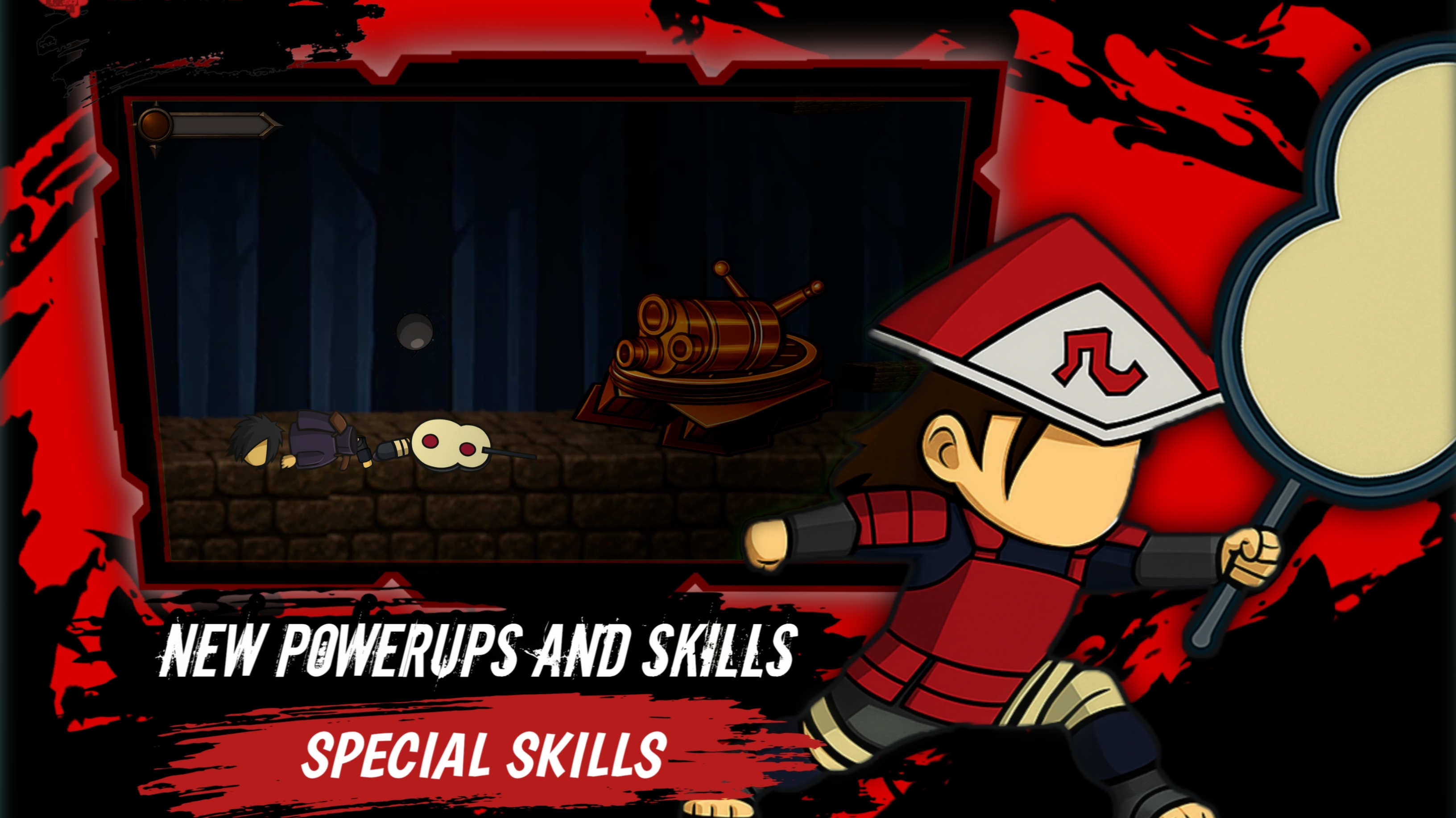 Game Trailer Thumbnail