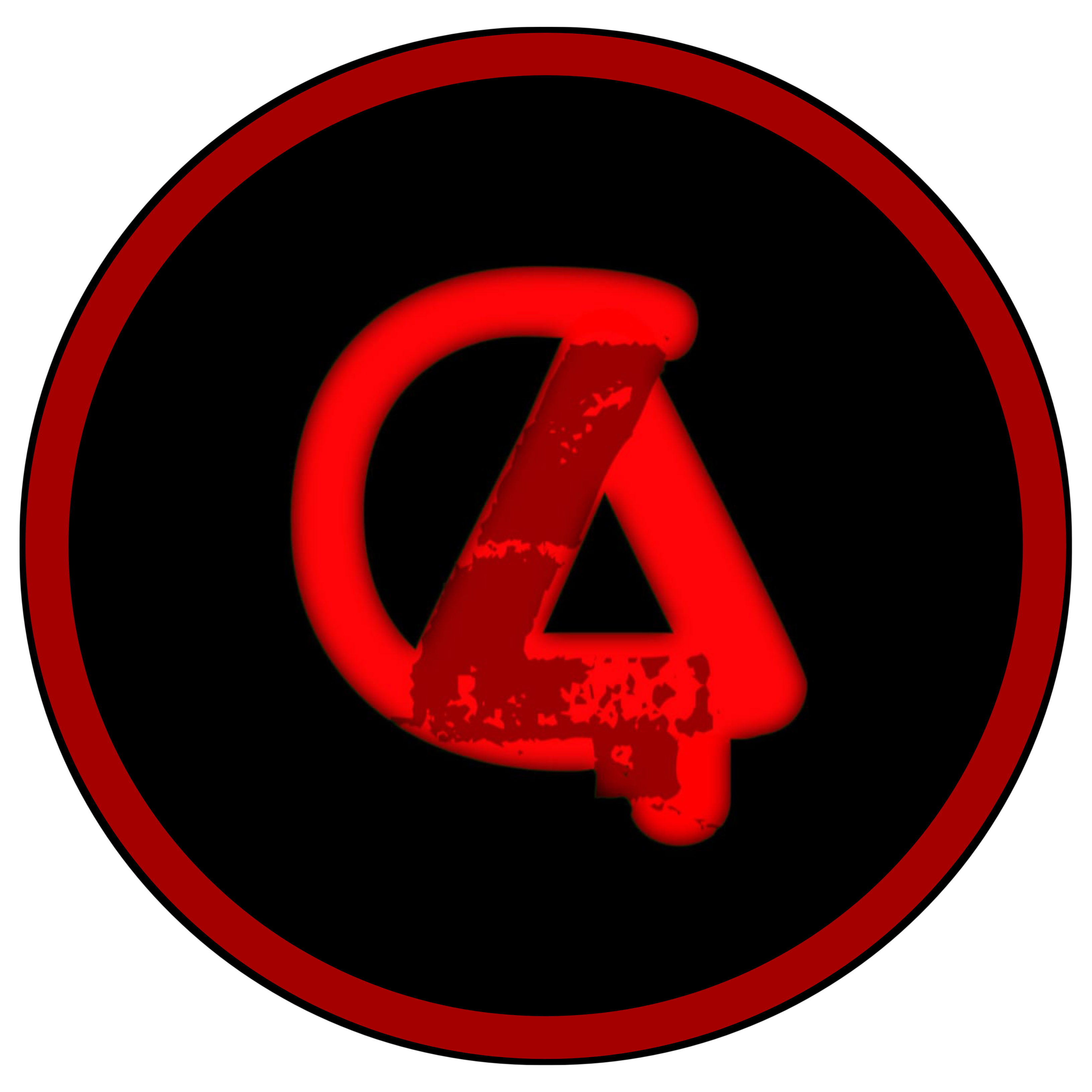GEFORAE Logo